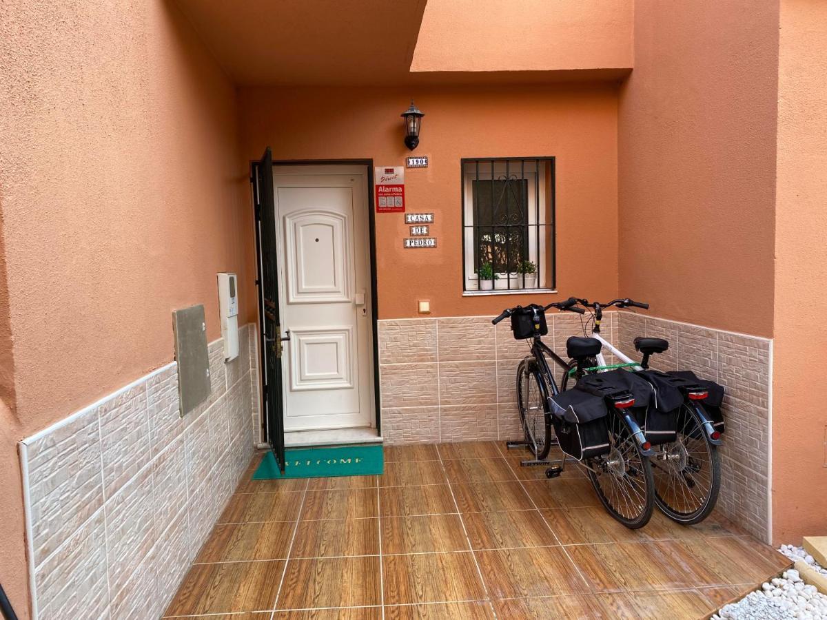 Casa De Pedro *