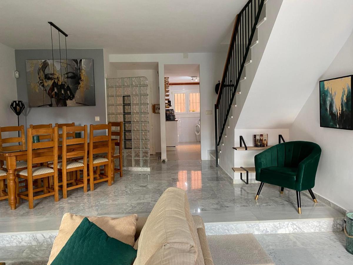 Casa De Pedro Holiday home