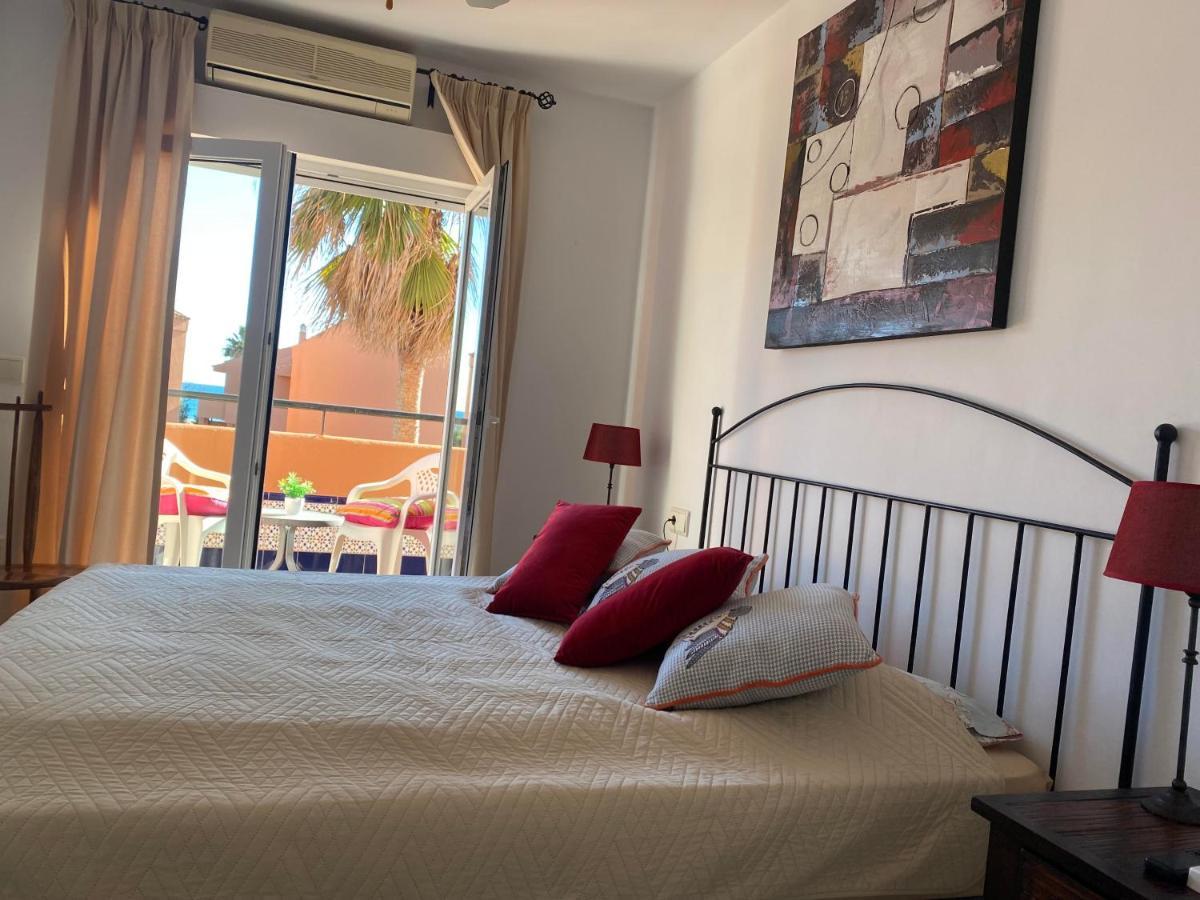 Casa De Pedro Holiday home Manilva