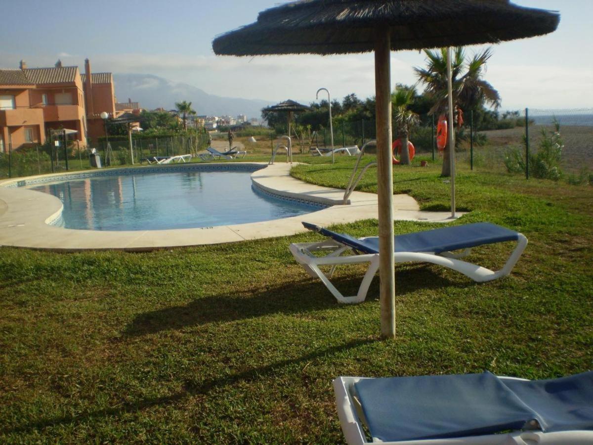 Casa De Pedro Holiday home Manilva