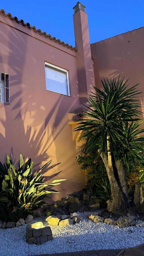 Casa De Pedro Holiday home Manilva