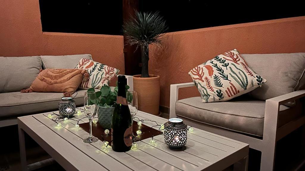 Casa De Pedro Holiday home