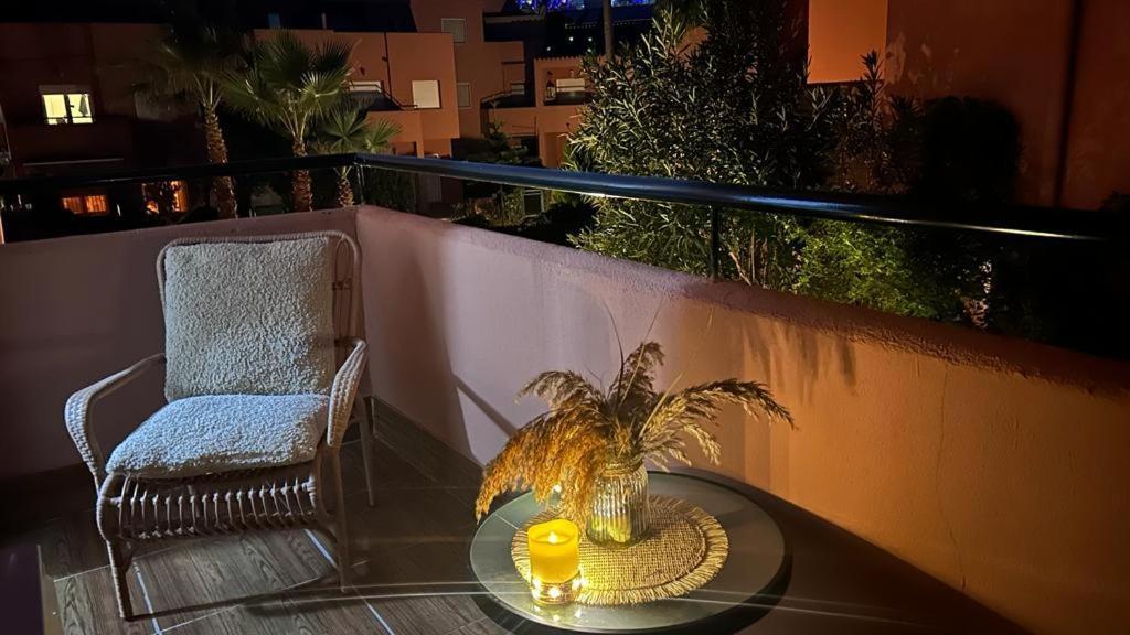 Casa De Pedro Holiday home Manilva